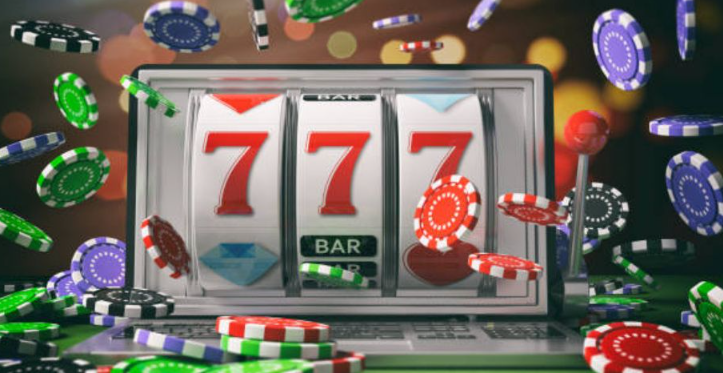 Slot Online